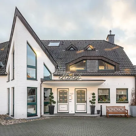 Zur Krone Hotel Meerbusch