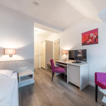 Hotel Zur Krone 3*