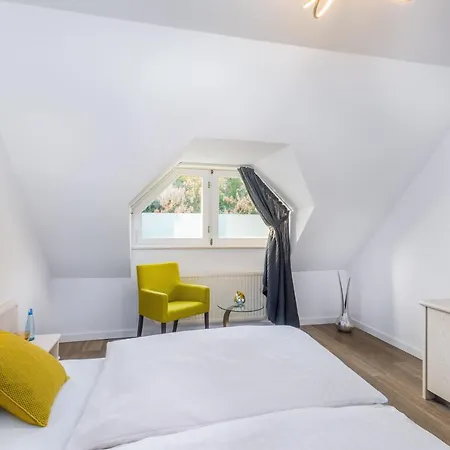 Hotel Zur Krone 3*