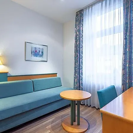 Zur Krone 3* Мербуш