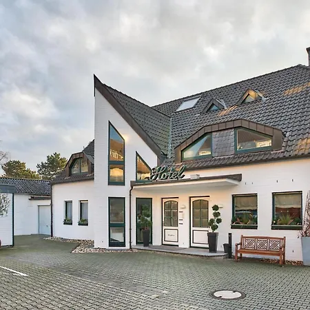 Otel Zur Krone Meerbusch