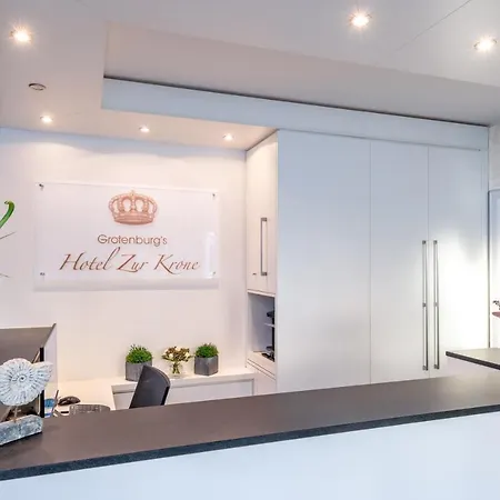 Zur Krone 3* Meerbusch