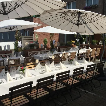 Zur Krone 3* Meerbusch