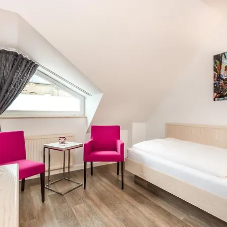 Zur Krone 3* Meerbusch