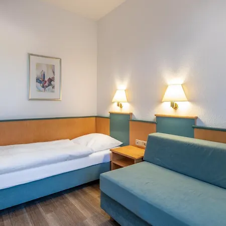 Otel Zur Krone Meerbusch