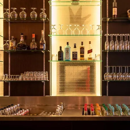 酒店 苏可尼酒店 3*