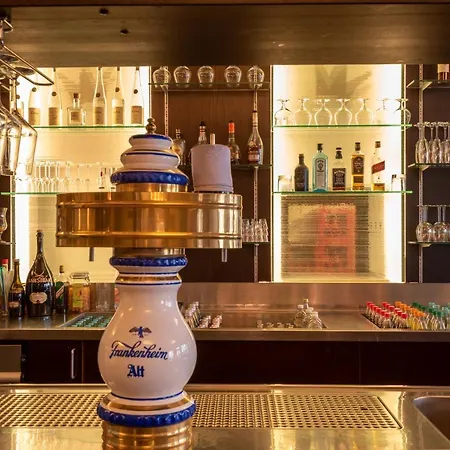 苏可尼酒店 酒店