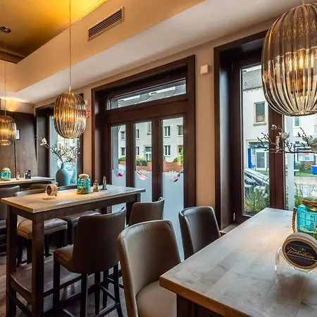 Zur Krone 3* Meerbusch