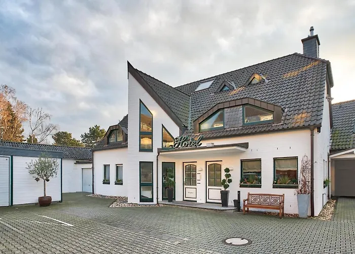 Hotel Zur Krone Meerbusch