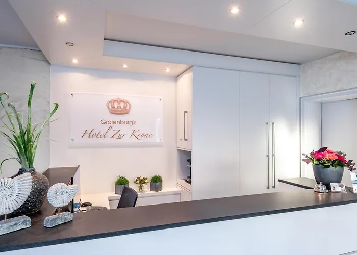 Zur Krone 3* Meerbusch