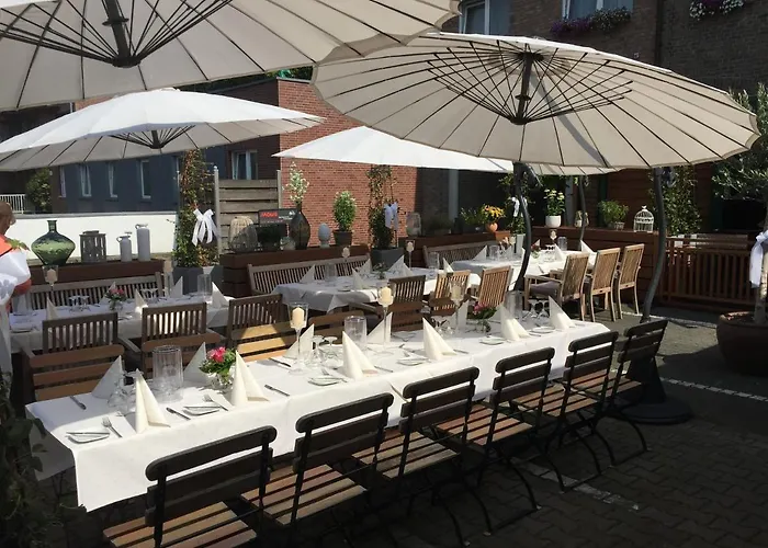 Zur Krone 3* Meerbusch