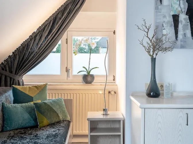 Hotel Zur Krone Meerbusch