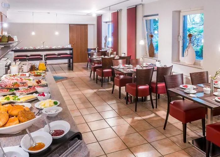 Zur Krone Hotel Meerbusch