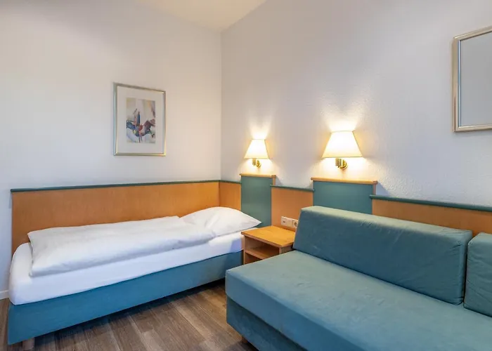 Hotel Zur Krone Meerbusch