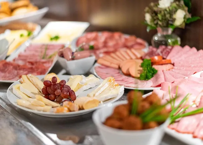 Zur Krone 3* Meerbusch