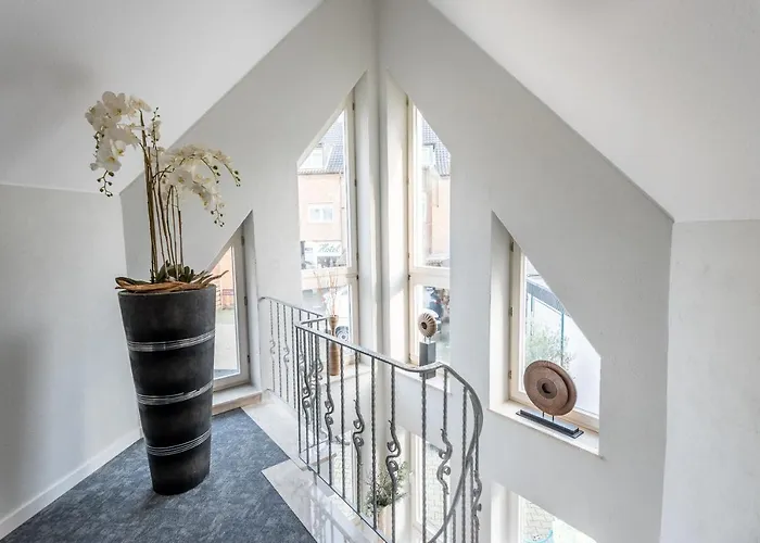 Zur Krone Hotel Meerbusch