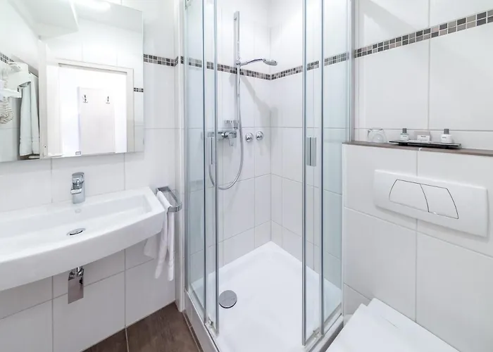 Zur Krone 3* Meerbusch